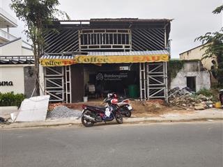Nhà lộ lớn xe tải 20 tấn lề 5m gần bến tàu đi phú quốc và khu tây bắc