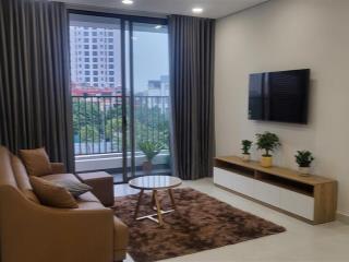 HOT! Thuê ngay căn góc 3PN, view công viên tại Khai Sơn, Long Biên, cho thuê lâu dài(3/9)