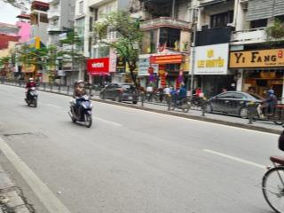 SIÊU HIẾM - MẶT PHỐ NGÔ XUÂN QUẢNG,KD - VỈA HÈ RỘNG-111m2 17.5 tỷ (15xtr/m2)