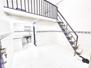 Nguyễn trung trực bình thạnh  phòng trọ giá rẻ  diện tích to