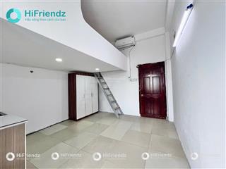 Cho thuê nhà trọ tại ung văn khiêm, bình thạnh, 4,5 triệu, 45m2 siêu hot