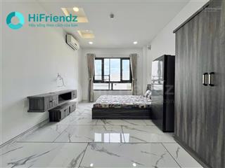 Cho thuê cc mini tại bình quới, p 27, bình thạnh, hcm, 6,5 triệu, 40m2 giá ưu đãi