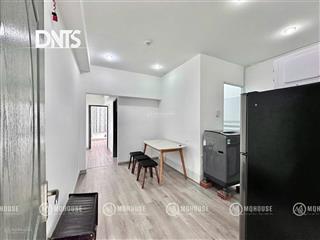 Căn hộ 2pn pasteur gần cv lê văn tám, hồ con rùa, trường đh kiến trúc q3
