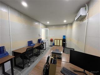 Cho thuê văn phòng dt 10  16  70m2 mt bùi thị xuân 24/7 không pql ph showroom, vpđd, livestream