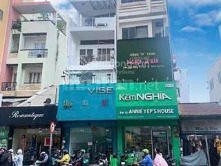 Hàng giảm giá toà nhà 451 hai bà trưng, p. 8, quận 3