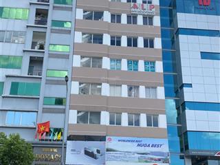 Cho thuê vp 307/6 nguyễn văn trỗi