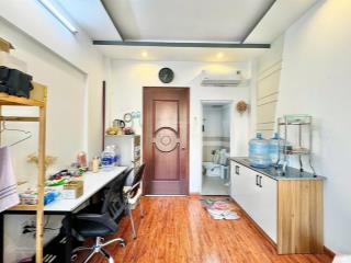 Studio ban công view thành phố ngay đường nguyễn kiệm, phường 3, phú nhuận