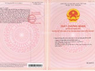 Rổ hàng mua trực tiếp cdt the diamond city  (kdc đức linh). ck tới 35% chỉ còn 1 tỷ4