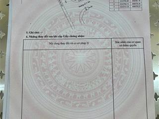 Bán đất lô góc 2 mặt tiền kinh doanh buôn bán