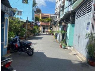 Bán nhà đường cách mạng, hướng đông dt 3.8x12m giá 6.5 tỷ