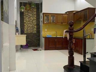 Bán nhà mt chu văn an, p. tân thành, tân phú dt 4x15m giá 8.2 tỷ