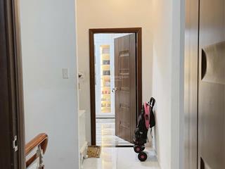 Bán nhà hẻm đường lê đình thám, tân phú  dt 4x12.3m giá 6.5 tỷ