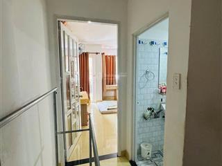 Bán nhà đường số 5 bình long  tân phú dt 4x10m giá 4.35 tỷ tl