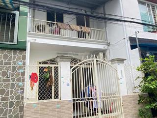Bán nhà đường số 24a  bình tân  dt 4x14m  giá bán 5.6 tỷ tl