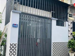 Nhà sổ riêng phường dĩ an, tp hcm