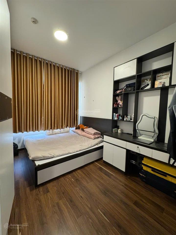 Em cần bán căn hộ mizuki park block mp678 căn 78m2 2pn/2wc full nội thất. giá 3,95tỷđã có sổ hồng