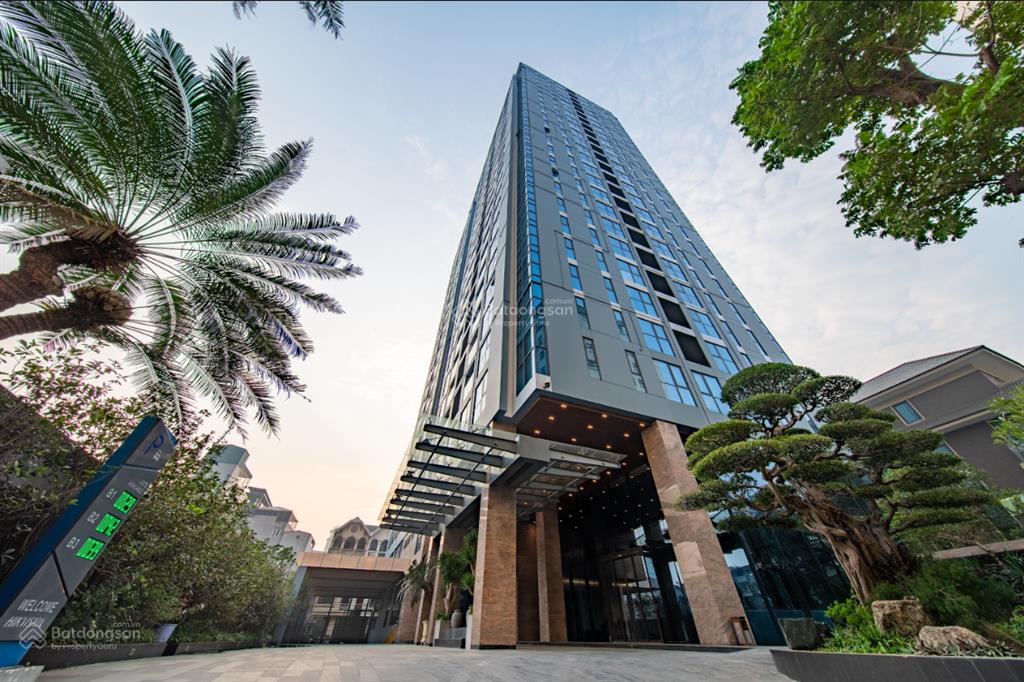 Bán nhanh căn hộ 2pn the nelson 29 láng hạ full nội thất ck đến 5,2% chỉ trong tháng 7 này