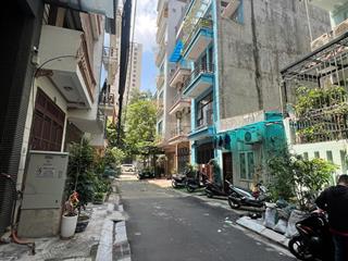 Bán nhà trần quý kiên, cầu giấy kinh doanh, thang máy 5 tầng, 18 tỷ