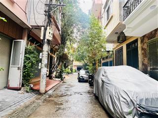 Bán nhà nghĩa đô, cầu giấy, kinh doanh, 43.3m x 5 tầng, 17.2 tỷ