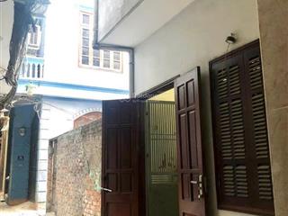 Hiếm  nhà 2 mặt ngõ, cầu giấy, kinh doanh, 52m x 4 tầng, 11.3 tỷ