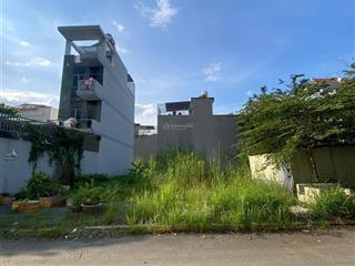 Bán đất riêng chính chủ 50m2 giá 4 tỷ 2