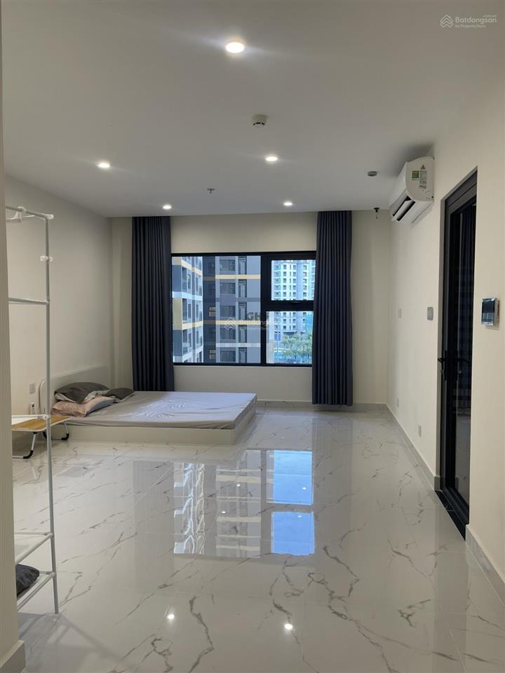 Bán căn studio tại glory heights 31,5m2 full nội thất
