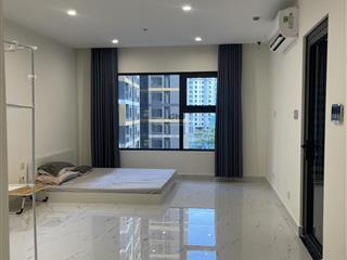 Bán căn studio tại glory heights 31,5m2 full nội thất