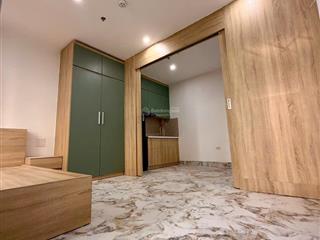 Siêu phẩm vừa ở vừa cho thuê toà chdv 7,5 tầng 35 phòng cho thuê tại văn quán,hà đông. chỉ 25 tỉ