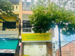 Bán nhà đường dã tượng vừa ở vừa kinh doanh gần chợ bình tân dòng tiền 17tr/tháng