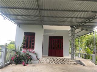 Bán đất vườn + thổ cư giá rẻ, chỉ 1,6tỷ dt 497.3m2 thích hợp làm vườn nghỉ dưỡng