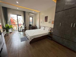 Studio full nt ban công  gần kdc him lam, đh tôn đức thắng, lotte mart, cầu nguyễn văn cừ, quận 4