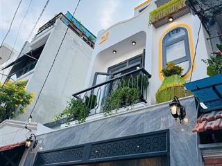 Bán gấp nhà mặt phố 104,6m2, tại xô viết nghệ tĩnh, p26, q. bình thạnh, hcm