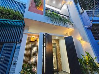 Sở hữu nhà mt 80m2 lê văn duyệt chỉ 9.7t  hxh  sát quận 1 cực đắc địa! cách cầu bông 200m