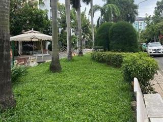 Chỉ 7.5t bán nhà mt 10m bình thạnh  đ đặng thuỳ trâm  4x20  đối diện công viên!!!