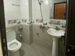 Giá 9.8t  bán nhà đẹp 4 tầng 7pn  lê quang định, p.7, bình thạnh  hxh thông  135m2