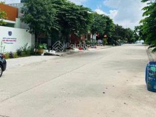 Chính chủ bán lô đất 300m2 shr giá 2 tỷ 1 tại cụm đ. dl  khu đô thị mỹ phước 3  tiềm năng sl cao