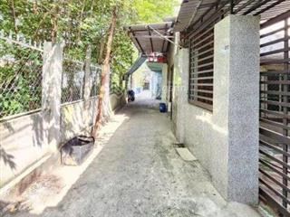 2,5 tỷ tl  bán nhà cấp 4  106m2 gần đường lái thiêu 108, p.lái thiêu,tp thuận an  đang cho thuê