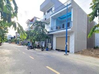 Bán nhà 1t1l 5x12m giá 2 tỷ 350 , đ n2, kdc đông hòa c p. đông hòa kế trường tiểu họcđang cho thuê