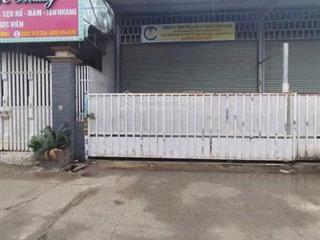 Bán đất tặng nhà xưởng 163m2 shrgiá chỉ 1 tỷ 890 triệu  ngay vòng xoay an phú, tp thuận an