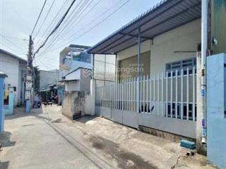206m2 (7x30m)  bán đất tặng kho, gần bệnh viện dĩ an  hẻm 6m ra đt743b chỉ 100m  tiện ích đủ