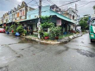 Bán dãy trọ góc 2mt 93m2 shr tại tân đông hiệp dĩ an  đang có dòng tiền hơn 10tr/th