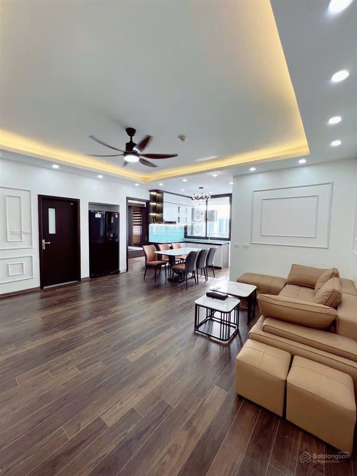 Mipec kiến hưng hà đông, còn gì đẹp hơn khi ban công đông nam, nội thất đầy đủ sẵn vào ở luôn