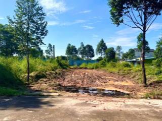 Bán lô đất giá cực rẻ dt 150m2 shr giá 900 triệu ngay trung tâm tân định , kế kcn hoàng giá