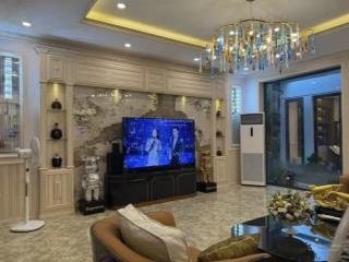 Vị trí đắc địa, sở hữu ngay biệt thự mt ngô tất tố bình thạnh ngay chân cầu thủ thiêm