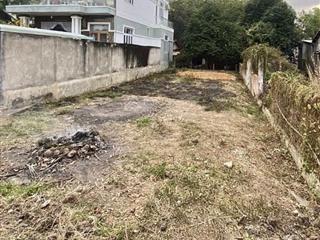 Đất đẹp giá rẻ mt vườn lài 300m2 giá 1 tỷ 5 shr gần chợ cầu đồng thạnh lộc quận 12