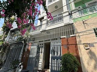 Sở hữu ngay nhà đẹp 100m2 kế bên chợ nông sản thủ đức tam bình