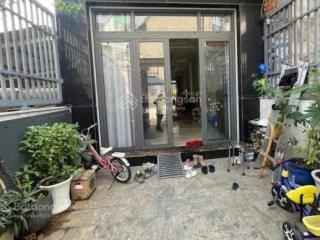 Cần tiền bán gấp căn nhà shr 80m2 1t2l hxh gò dưa, tam bình, thủ đức