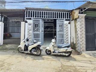 Bán nhà cấp 4 gác lửng 84m2 chỉ 2 tỷ tròn shr cách ngã tư miếu ông cù 500m p.bình chuẩn thuận an