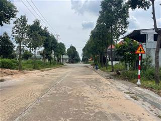 Chú bảy gom tiền cho con bán rẻ lô đất 250m2 shr chỉ 1 tỷ 230 đường n15 thới hoà bến cát