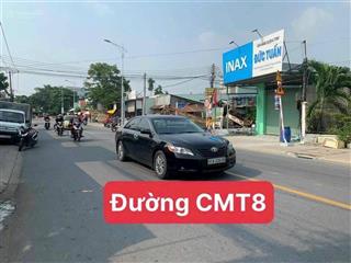 Chính chủ bán nhà 2 tỷ 3, 1t2l mt bình nhâm 16 dt 128m2 shr hẻm thông thuận an bình dương